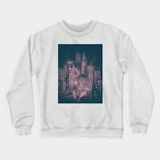 2048 Crewneck Sweatshirt